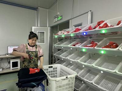 從珠三角到荊楚地 廣東回流中小企業(yè)的智能化蝶變之路